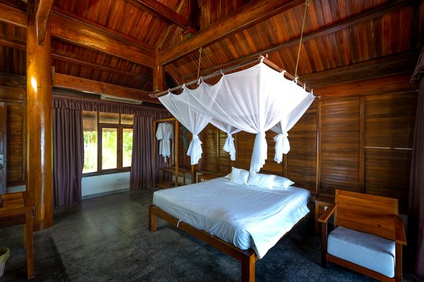 Quelles sont les meilleures pratiques pour camper en bord de mer en hiver?